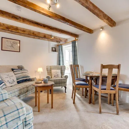 度假居 2 Bed In Whitby Oc-r031