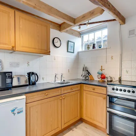2 Bed In Whitby Oc-r031 Dom wakacyjny Robin Hood's Bay