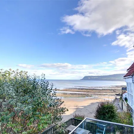 2 Bed In Whitby Oc-r031 Dom wakacyjny