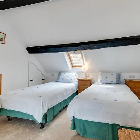 2 Bed In Whitby Oc-r031 Dom wakacyjny Robin Hood's Bay