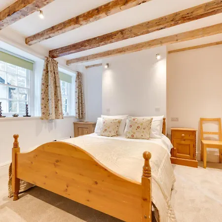 Dom wakacyjny 2 Bed In Whitby Oc-r031 *