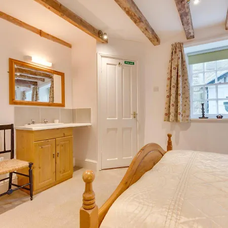 度假居 2 Bed In Whitby Oc-r031