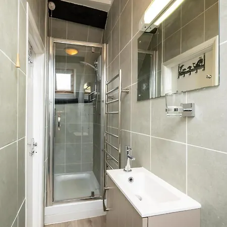 بيت للعطل 2 Bed In Whitby Oc-r031