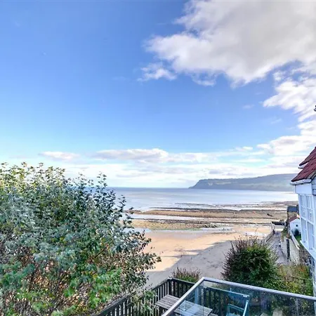 בית נופש 2 Bed In Whitby Oc-r031