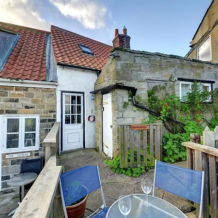 2 Bed In Whitby Oc-r031 Robin Hood's Bay