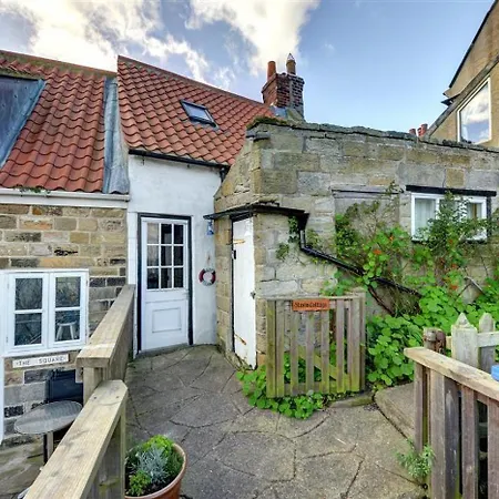 2 Bed In Whitby Oc-r031 *