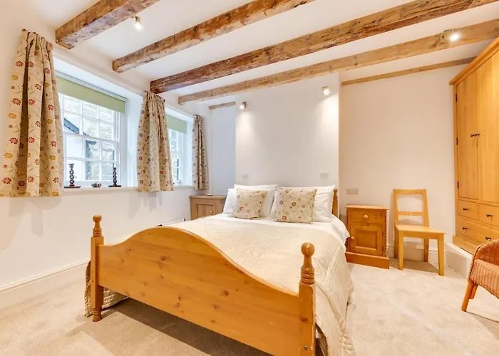 2 Bed In Whitby Oc-r031 * Robin Hood's Bay