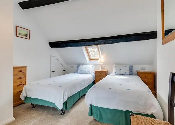 2 Bed In Whitby Oc-r031 Holiday home Robin Hood's Bay