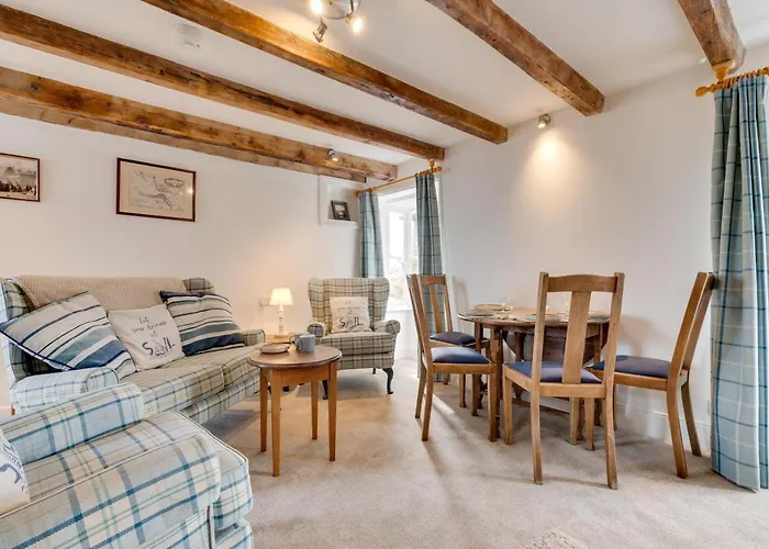 2 Bed In Whitby Oc-r031 * Robin Hood's Bay