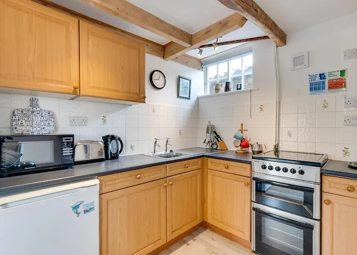 Holiday home 2 Bed In Whitby Oc-r031 *