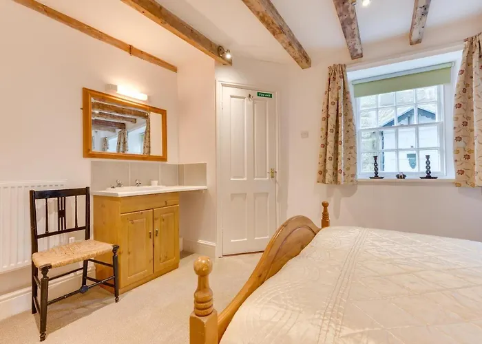 2 Bed In Whitby Oc-r031 Robin Hood's Bay