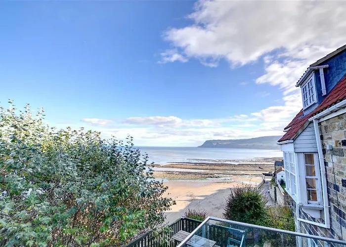 Holiday home 2 Bed In Whitby Oc-r031