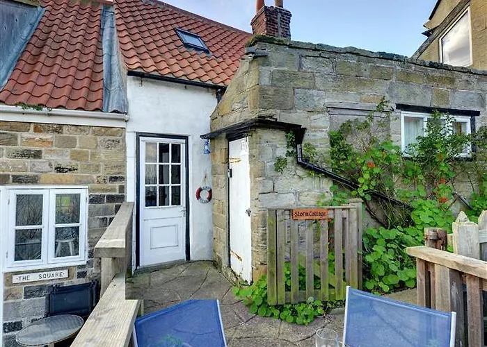 2 Bed In Whitby Oc-r031 Robin Hood's Bay