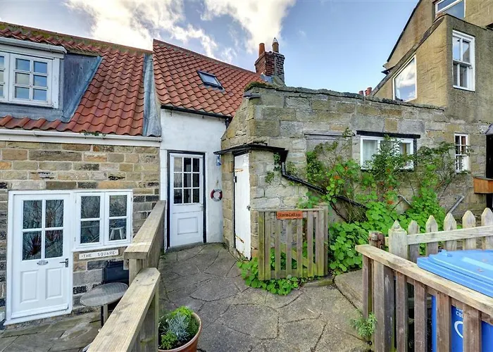 2 Bed In Whitby Oc-r031 *